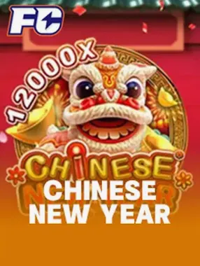 CHINESE NEW YEAR