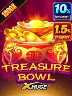 TreasureBowl
